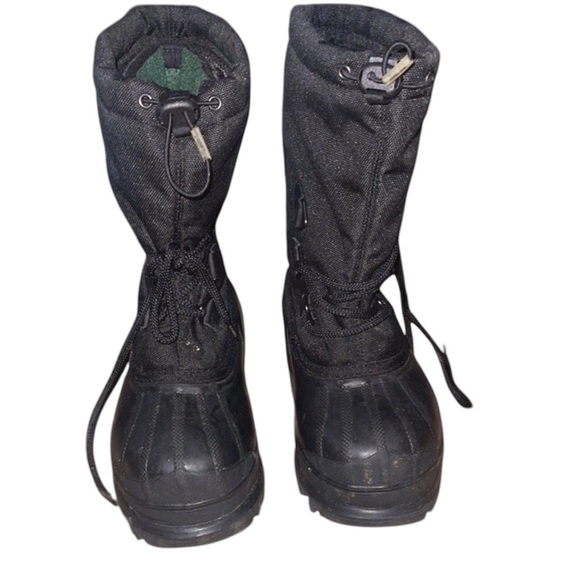 🌹SOREL KIDS BOY/GIRL INSULATED WATERPROOF WINTER BOOTS - Picture 1 of 10